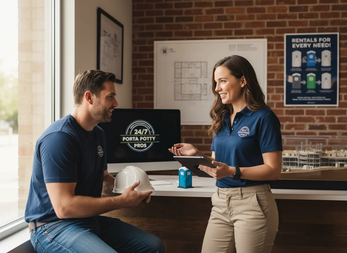 Event Portable Toilet Rental in York Haven, PA